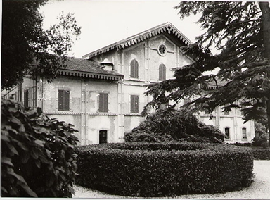 Villa Ciccolini